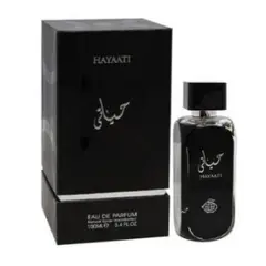 GENERICO - Hayaati EDP 100 ML Unisex Fragrance World