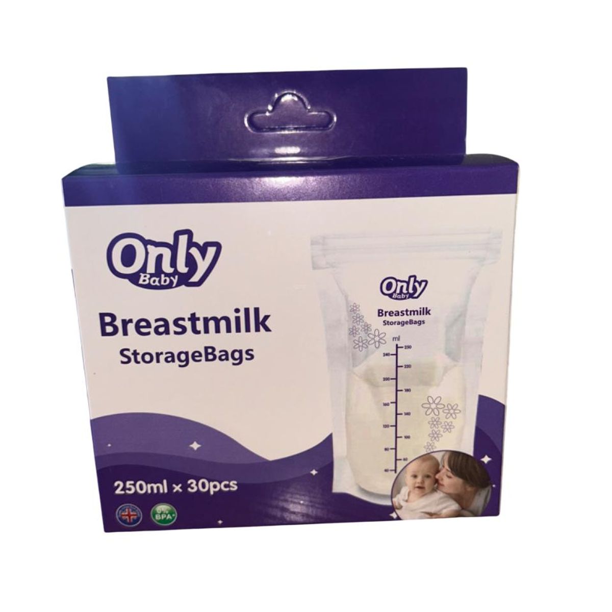 AVENT - Absorbentes Mamarios Desechables 48 Unidades