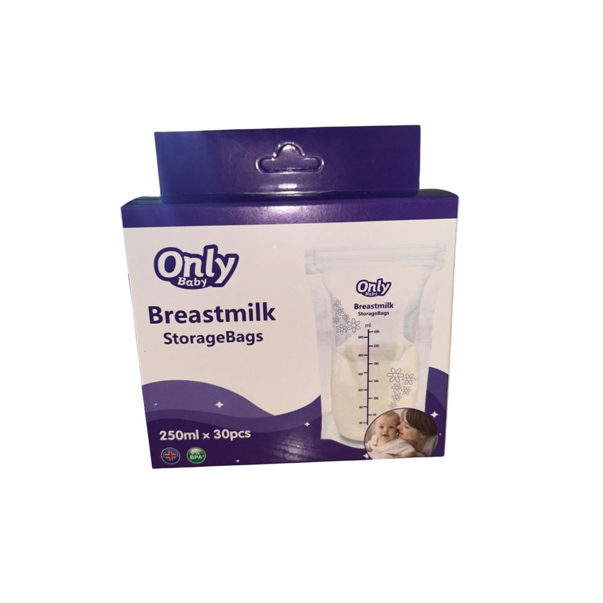 AVENT - Absorbentes Mamarios Desechables 48 Unidades