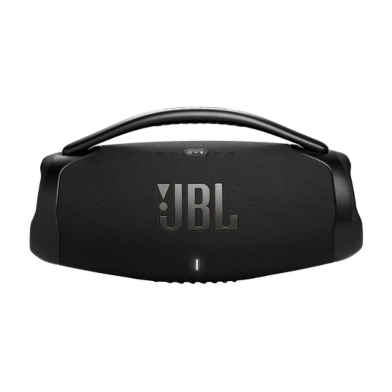 JBL - JBL Boombox 3 Wi-Fi