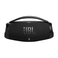 JBL - Boombox 3 Wi-Fi