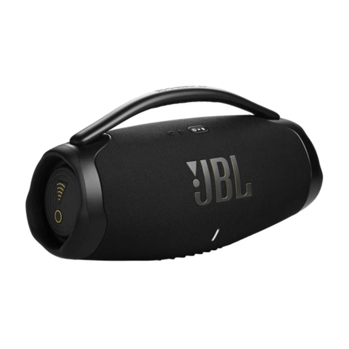 JBL - JBL Boombox 3 Wi-Fi - Bluetooth