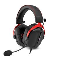 Audífono Gamer On-Ear - H312 Cybill - USB - Black