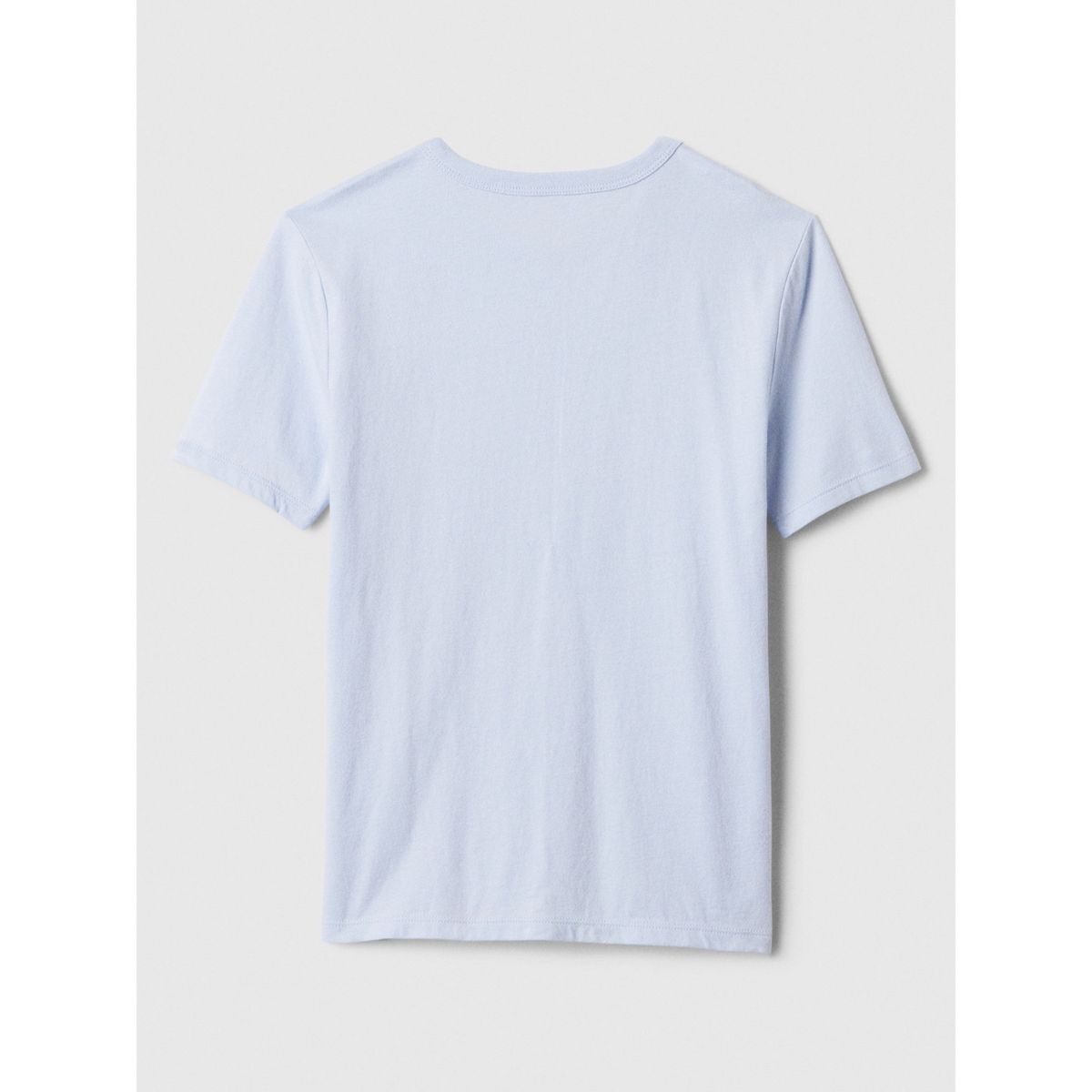 GAP - Polera GAP Gráfica Manga Corta Niño