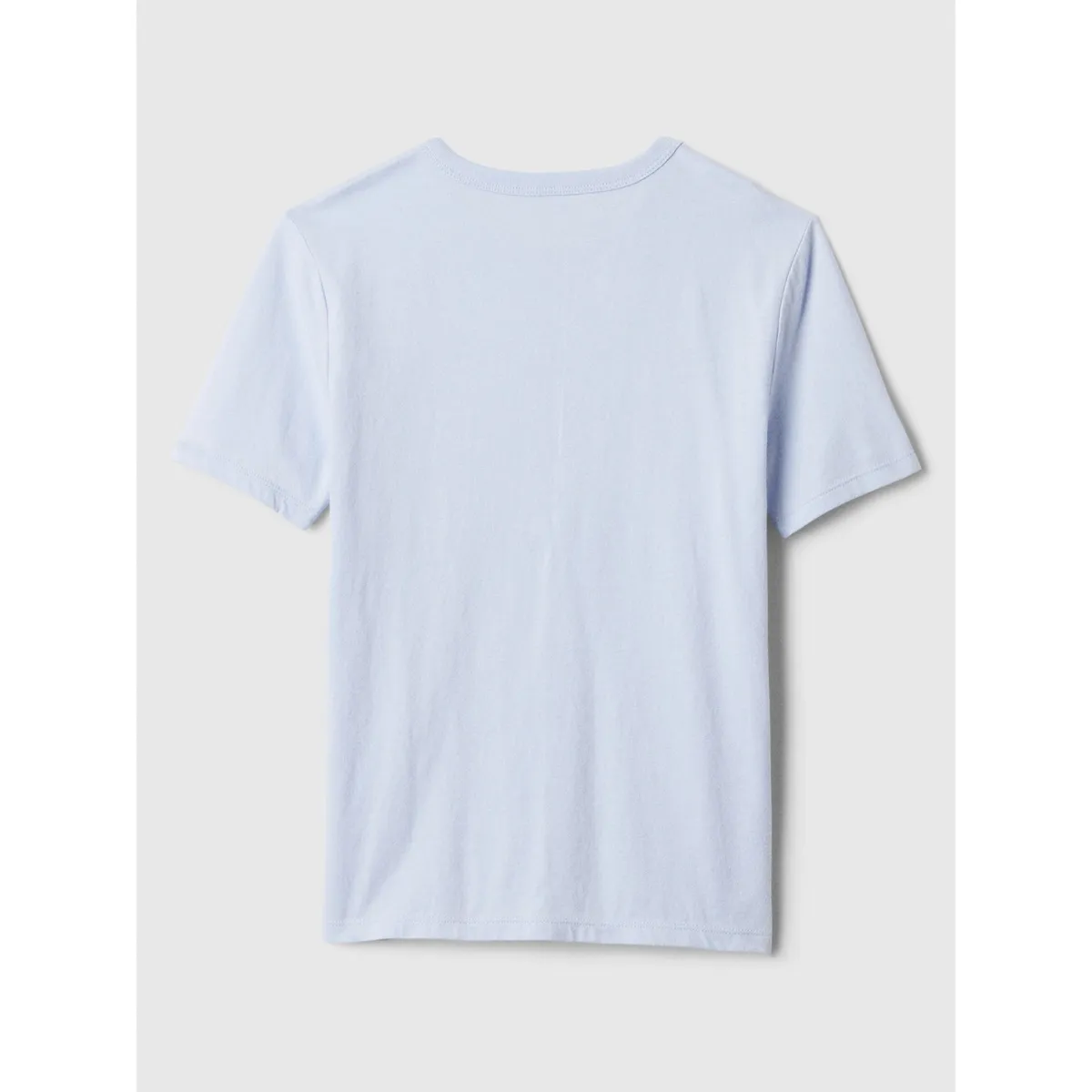 GAP - Polera GAP Gráfica Manga Corta Niño