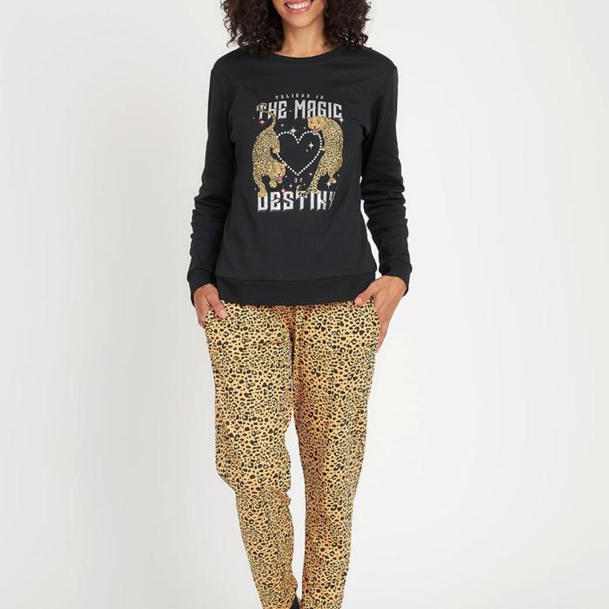 KAYSER - Pijama de Mujer  60.1565 KAYSER