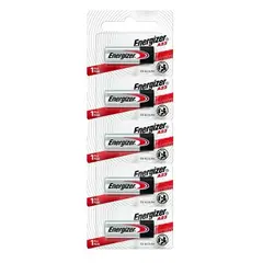 ENERGIZER - Pila Alcalinas A23 Pack 5 Unidades
