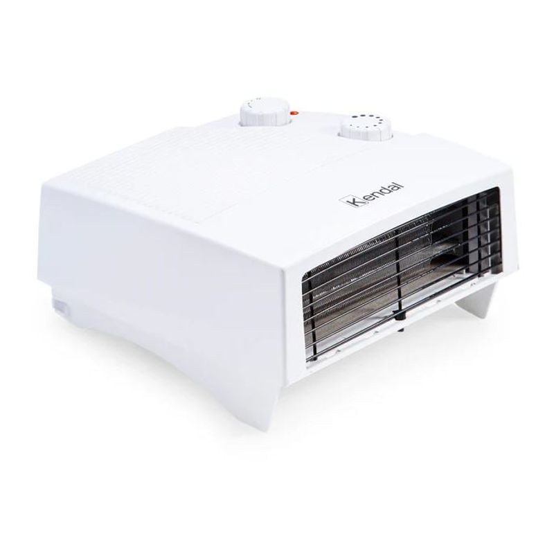 KENDAL - TERMOVENTILADOR DE BAÑO KENDAL KEB-2004C