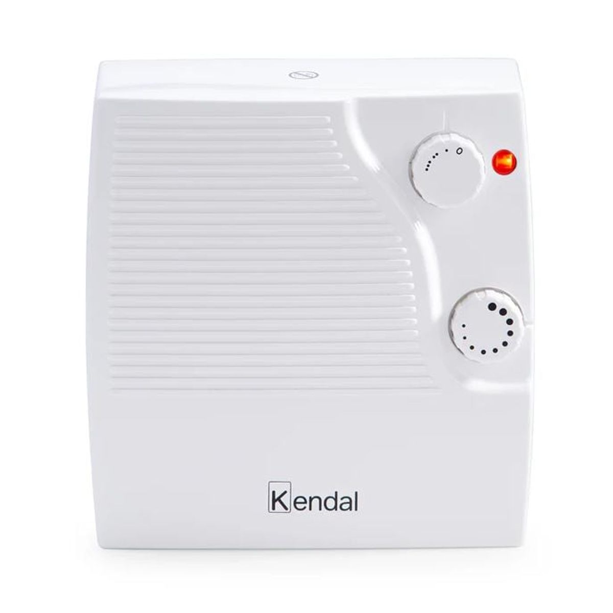 KENDAL - TERMOVENTILADOR DE BAÑO KENDAL KEB-2004C