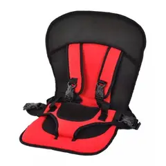 GENERICO - Silla Multifuncional Para Autos Bebes Y Niños Comodo Seguro