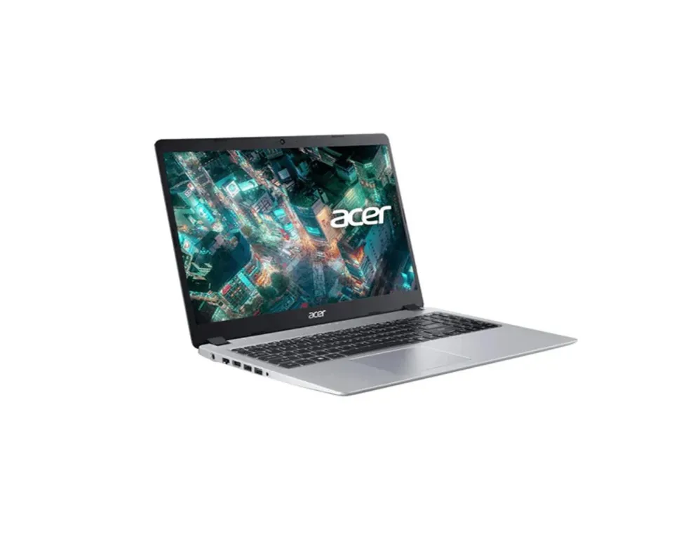 Notebook Aspire A515-43 Ryzen 3 8GB RAM 256GB SSD REACONDICIONADO GRADO A