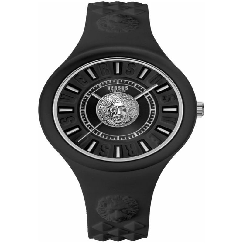 VERSACE - Reloj Versus Versace VSPOQ2D21 para Mujer en Negro