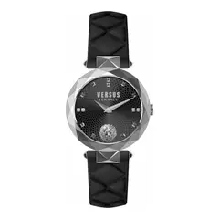 VERSACE - Reloj Covent Garden VSPCD2A21 Versus para Mujer en Negro