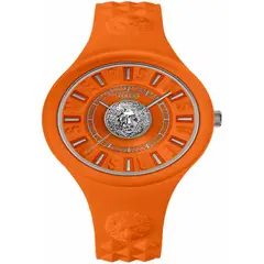 VERSACE - Reloj Versus VSPOQ1E21 para mujer en orange