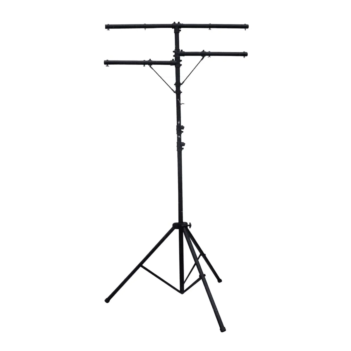 MEKSE - ATRIL DE ILUMINACION CON BARRA T DOBLE MRN-018 MEKSE