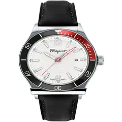 SALVATORE FERRAGAMO - Reloj SFYK00320 para Hombre en Acero inoxidable