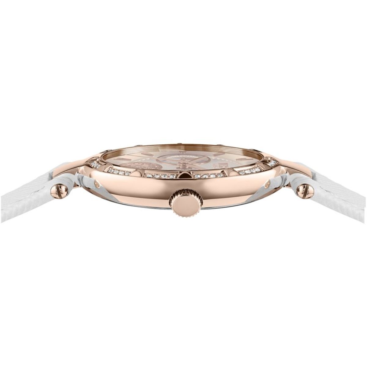 VERSACE - Reloj Versus Versace VSPOS6121 para Mujer en Beige