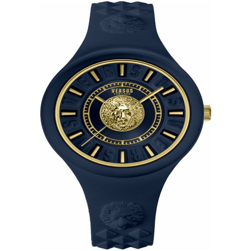 VERSACE - Reloj Versus Versace VSPOQ1H21 para mujer en azul