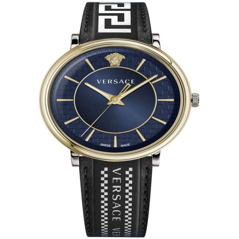 VERSACE - Reloj Versace para Hombre VE5A01821 en Oro