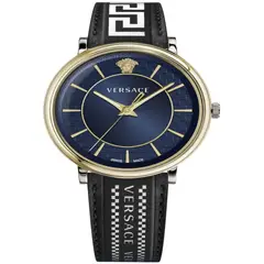 VERSACE - Reloj para Hombre VE5A01821 en Oro