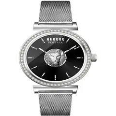 VERSACE - Reloj Versus VSPLD1121 para Mujer en Acero Inoxidable