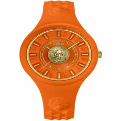 VERSACE - Reloj Versus VSPOQ2B21 para mujer en orange