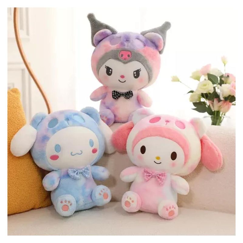 GENERICO - Juguete Peluche Cinnamoroll Sanrio 55cm Disfraz Infantil