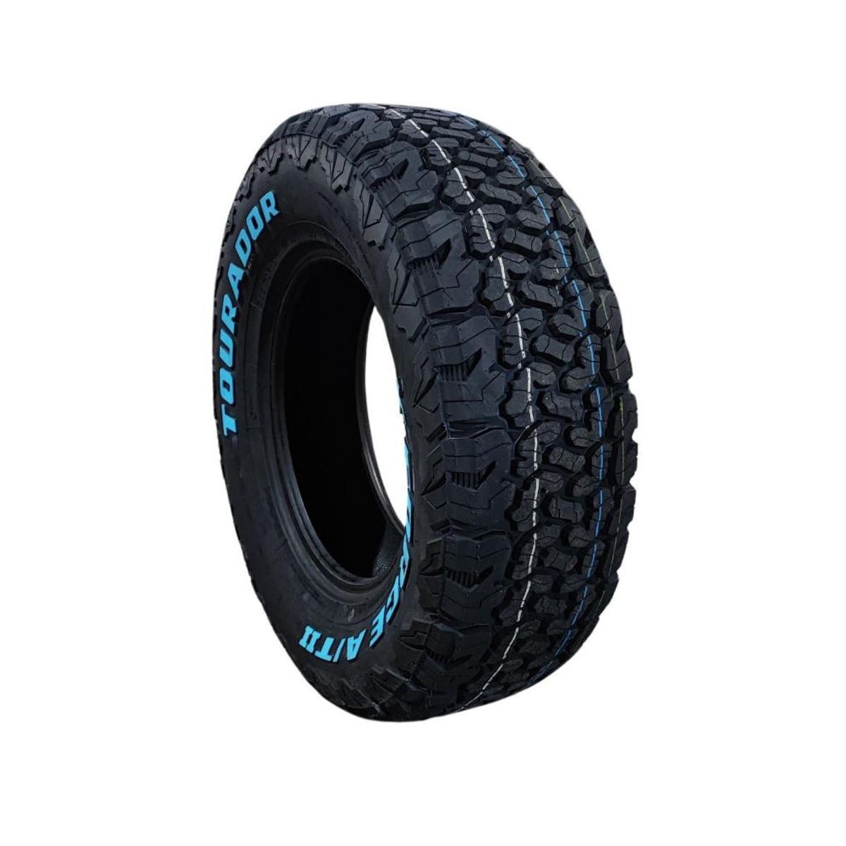 GENERICO - Neumatico 26570 r16 tourador x force at 2 112t bz