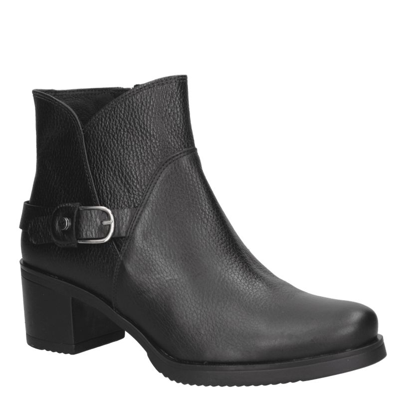 MINGO - Botín Casual Mujer Mingo - L429 MINGO