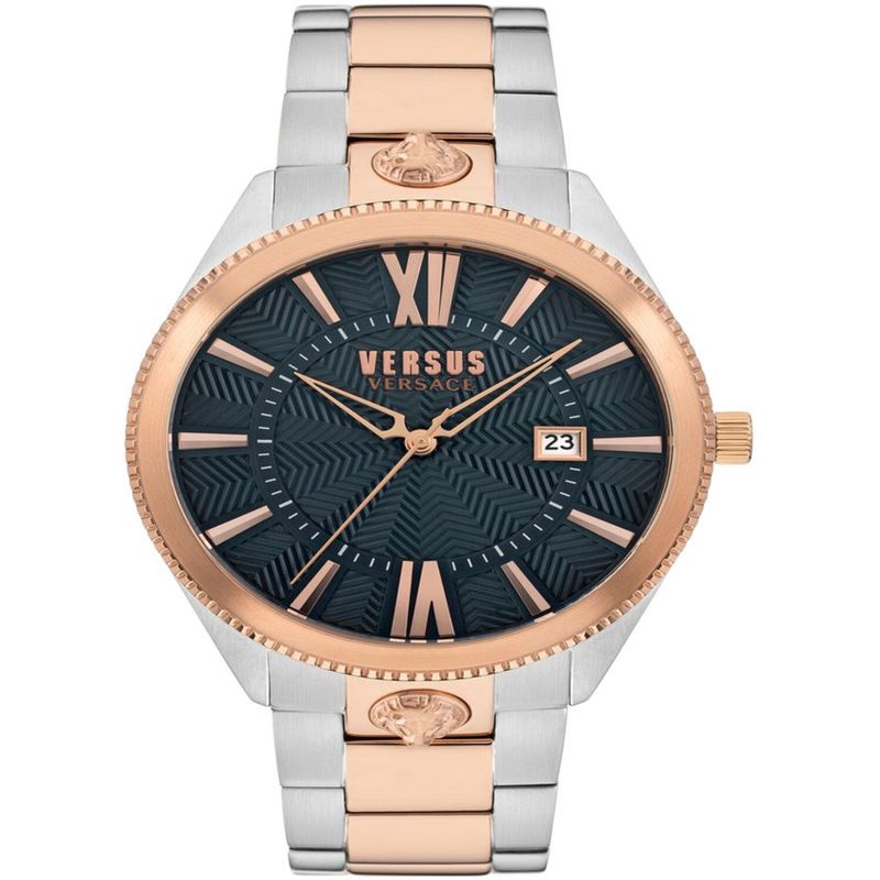 VERSACE - Reloj Versus Versace VSPZY0721 para Hombre en Dos Tonos