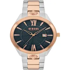 VERSACE - Reloj Versus VSPZY0721 para Hombre en Dos Tonos
