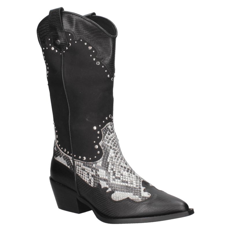 MINGO - Bota Casual Mujer Mingo - L508 MINGO