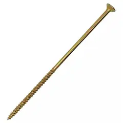 GENERICO - Tornillo Turbo Screw #14(6) 140/72 X 100 Unds