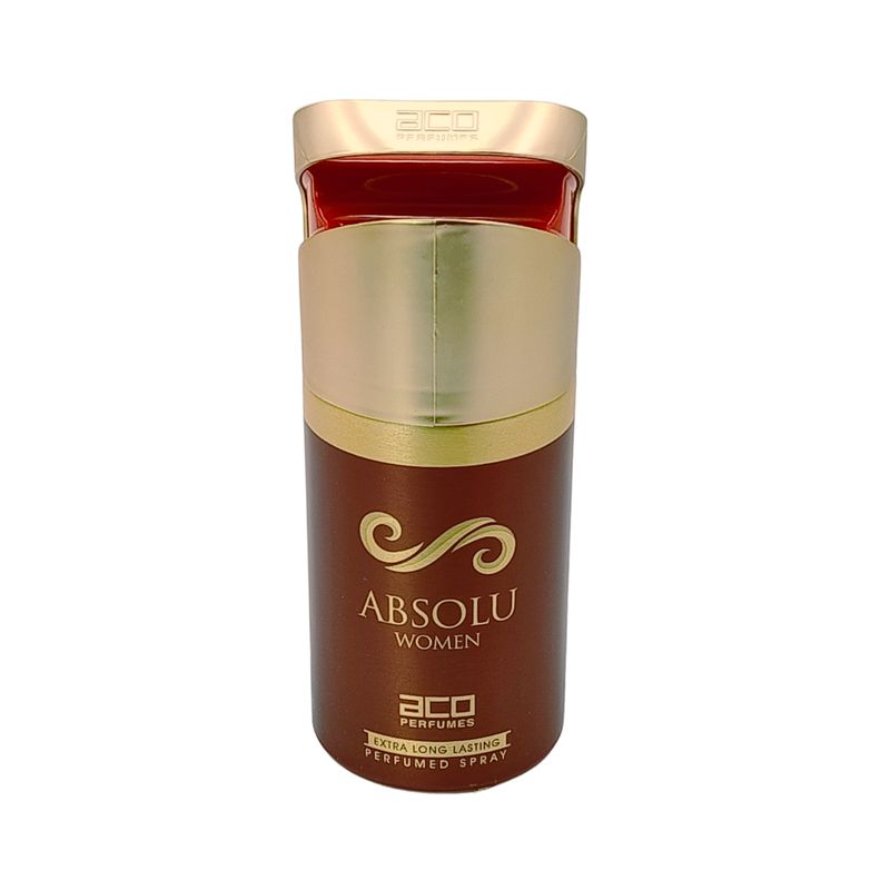 ACO - Aco Absolu Women Parfum Body Spray 250 ml