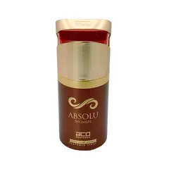 ACO - Absolu Women Parfum Body Spray 250 ml
