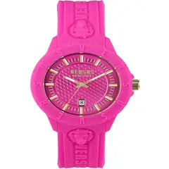 VERSACE - Reloj Versus VSPOY5821 para Hombre en Rosa