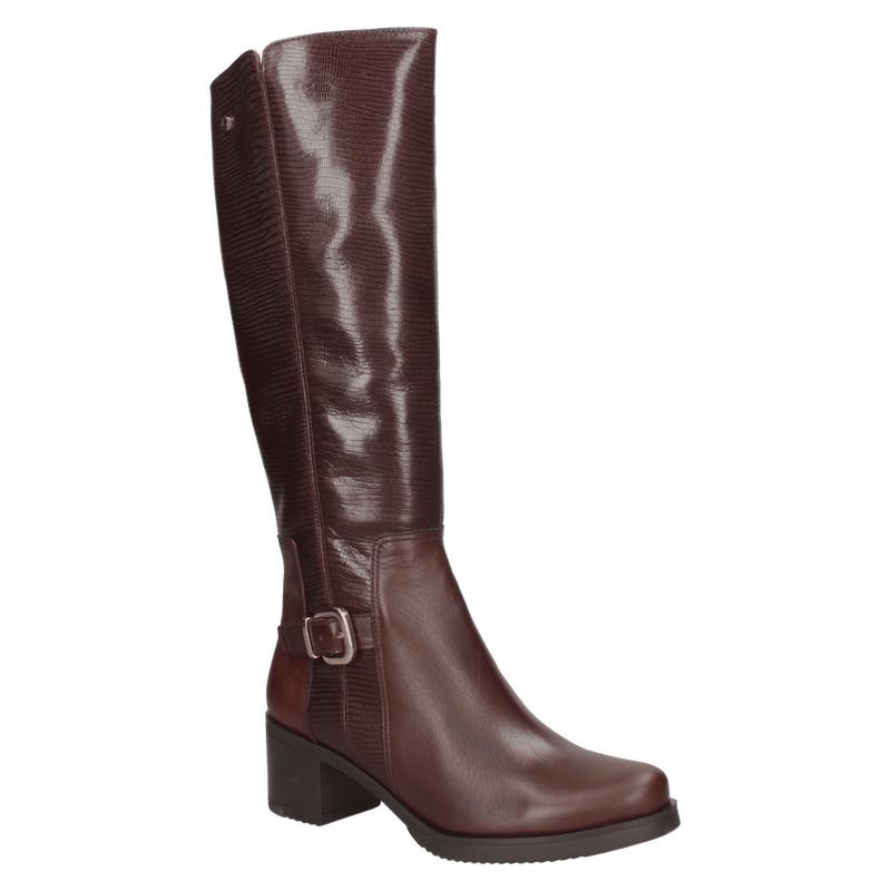 MINGO - Bota Casual Mujer Mingo - L431 MINGO