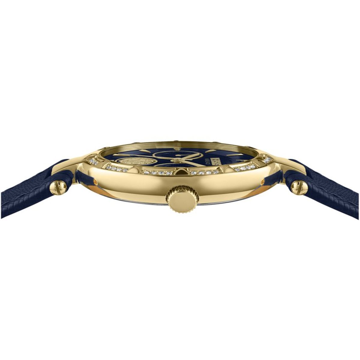 VERSACE - Reloj Versus Versace VSPOS5921 para Mujer en Azul