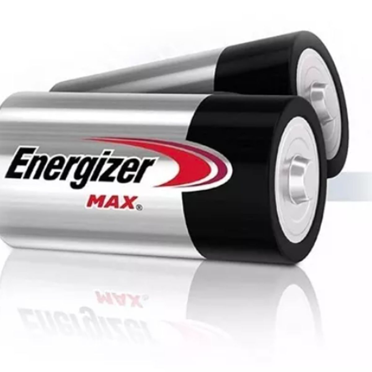 ENERGIZER - Pila Alcalina Energizer Max c2 15v