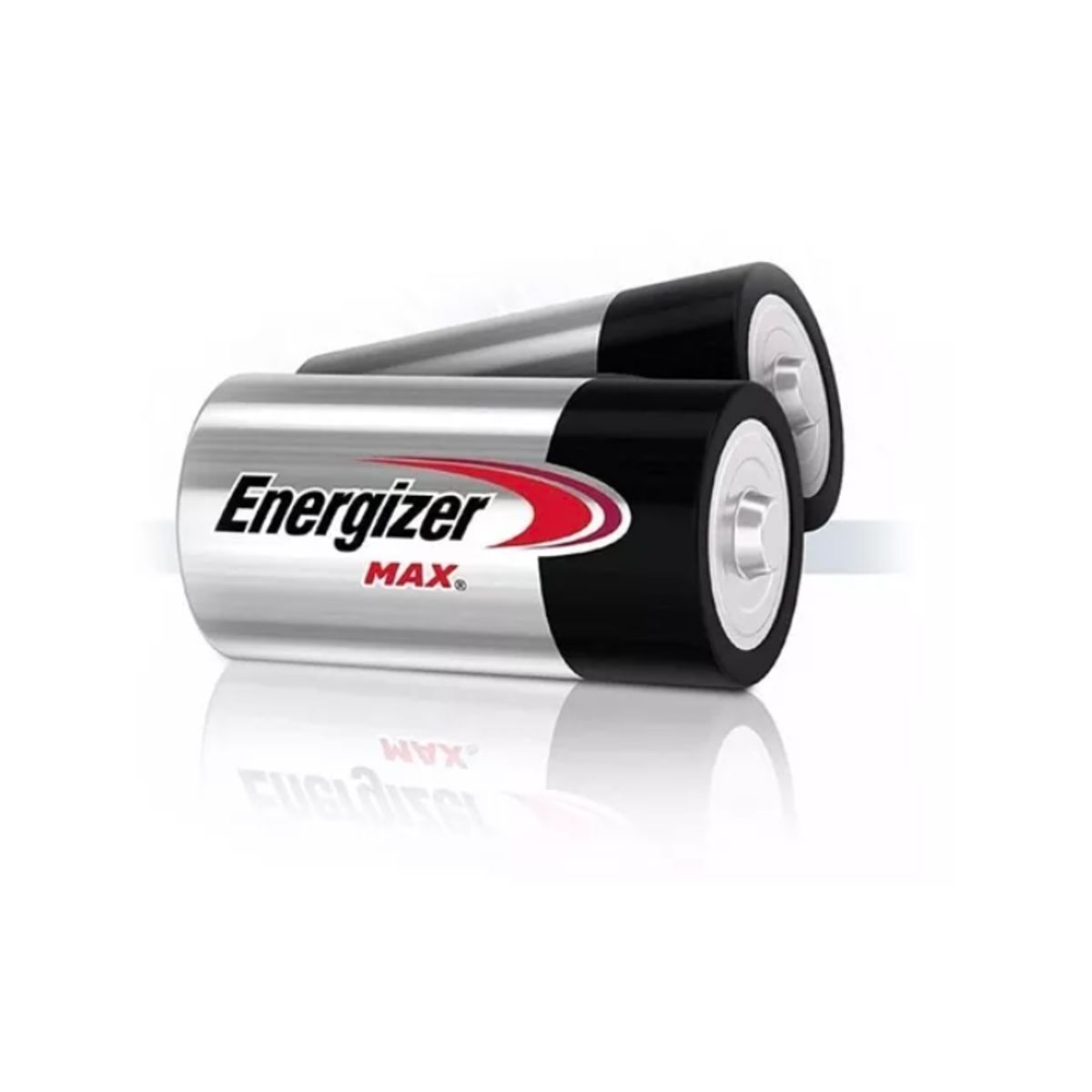 ENERGIZER - Pila Alcalina Energizer Max c2 15v