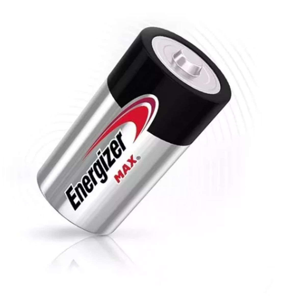 ENERGIZER - Pila Alcalina Energizer Max c2 15v