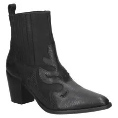 MINGO - Botín Casual Mujer - L427