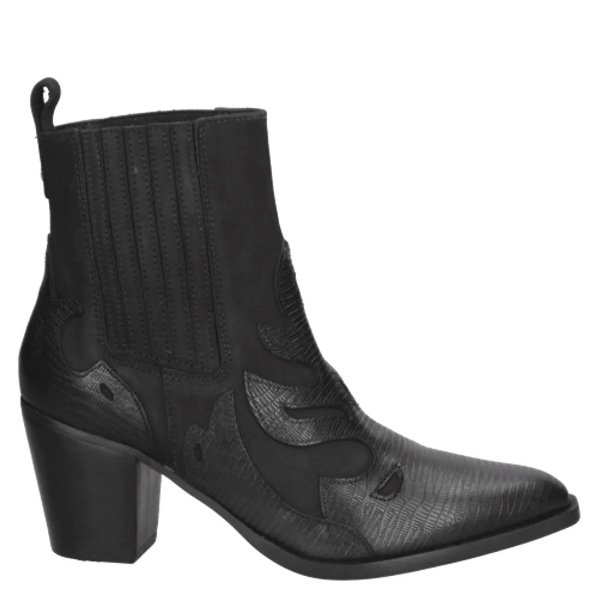 MINGO - Botín Casual Mujer Mingo - L427 MINGO