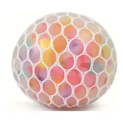 GENERICO - Squishies Bola Sorpresas Cumpleaños Juguetes Niños