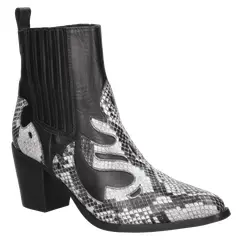 MINGO - Botín Casual Mujer - L427