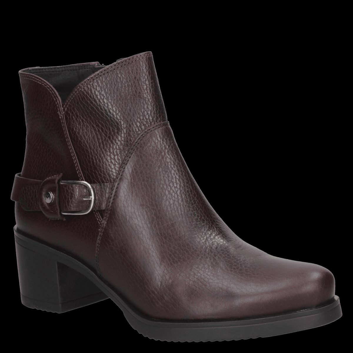 MINGO - Botín Casual Mujer Mingo - L429 MINGO