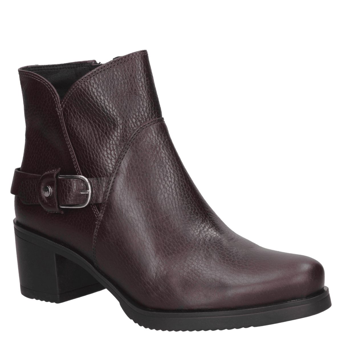 MINGO - Botín Casual Mujer Mingo - L429 MINGO