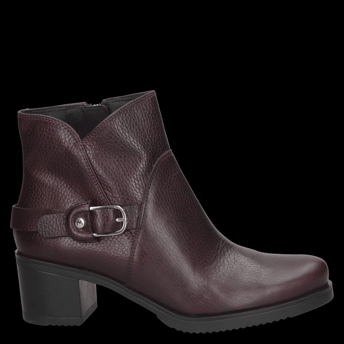 MINGO - Botín Casual Mujer Mingo - L429 MINGO