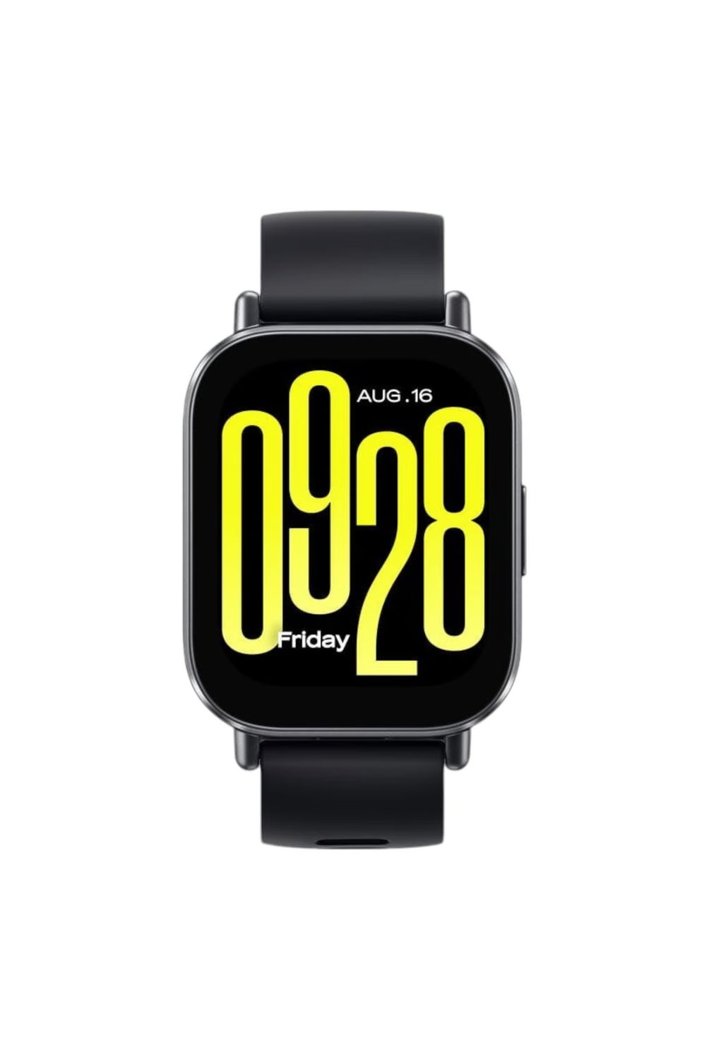 XIAOMI Smartwatch Xiaomi Redmi Watch 5 Active Negro | Falabella Chile
