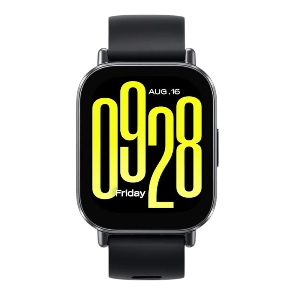 XIAOMI - Smartwatch Xiaomi Redmi Watch 5 Active Negro